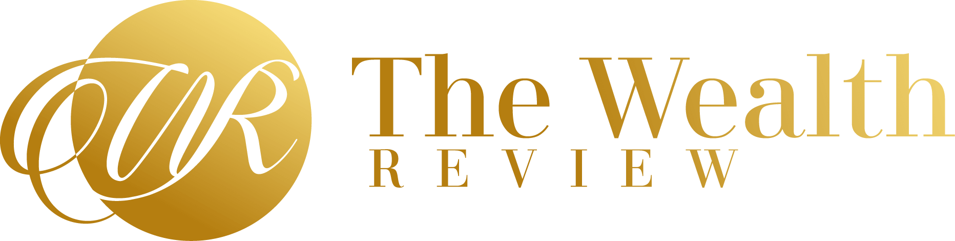 thewealthreview logo