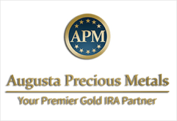 augusta precious metals logo