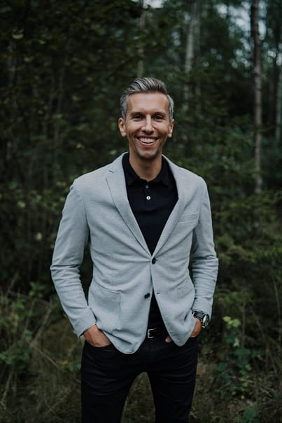 Karl Jesper karl jesper image